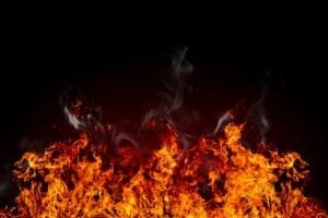 A pokol valóságos, és sokan mennek oda!!!